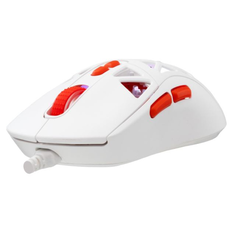 Baracuda BGM-092 Seal White