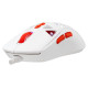 Baracuda BGM-092 Seal White