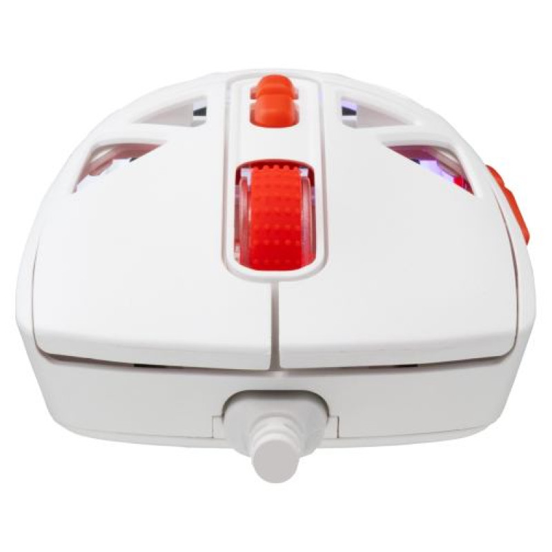 Baracuda BGM-092 Seal White