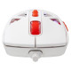 Baracuda BGM-092 Seal White