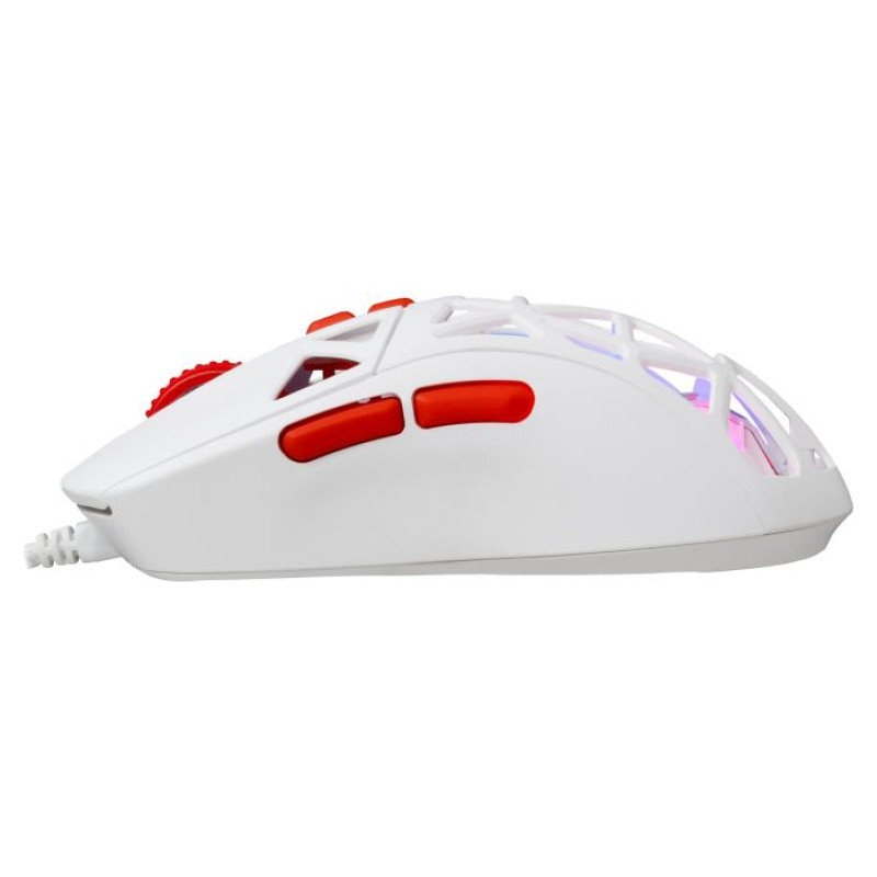 Baracuda BGM-092 Seal White