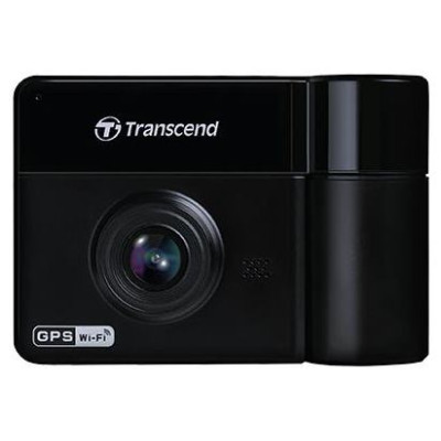 Transcend VEHICLE RECORDER DRIVEPRO 550/64GB TS-DP550B-64G TRANSCEND