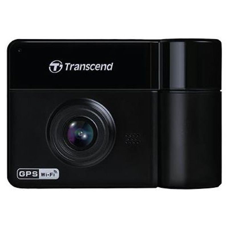 Transcend VEHICLE RECORDER DRIVEPRO 550/64GB TS-DP550B-64G TRANSCEND