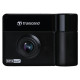 Transcend VEHICLE RECORDER DRIVEPRO 550/64GB TS-DP550B-64G TRANSCEND