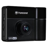 Transcend VEHICLE RECORDER DRIVEPRO 550/64GB TS-DP550B-64G TRANSCEND
