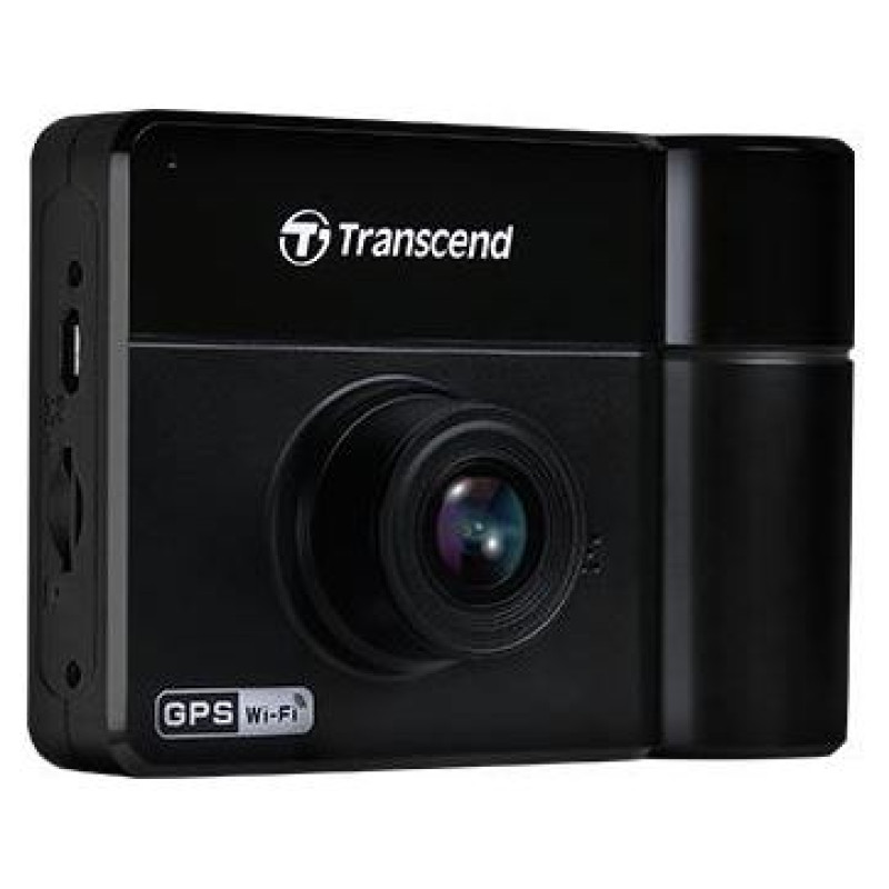 Transcend VEHICLE RECORDER DRIVEPRO 550/64GB TS-DP550B-64G TRANSCEND
