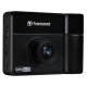 Transcend VEHICLE RECORDER DRIVEPRO 550/64GB TS-DP550B-64G TRANSCEND