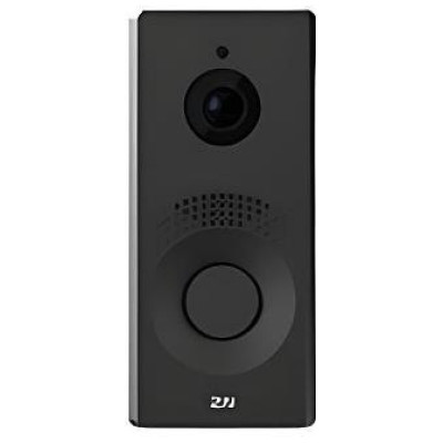 2N ENTRY PANEL IP ONE/BLACK 9158106 2N