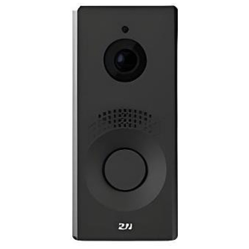 2N ENTRY PANEL IP ONE/BLACK 9158106 2N