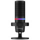 Hyperx MICROPHONE HYPERX DUOCAST/BLACK HMID1R-A-BK/G HYPERX