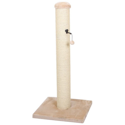 Europet Bernina Nagu asināmais īpa&scaron;i augsts COMFORT GIANT 56x56x120cm be&scaron;s