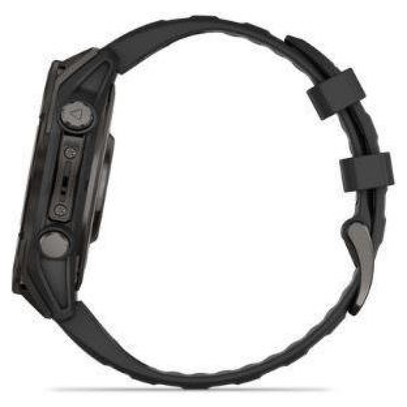 Garmin SMARTWATCH FENIX 8 SAPPHIRE/BLACK/GRAY 010-02905-21 GARMIN