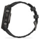 Garmin SMARTWATCH FENIX 8 SAPPHIRE/BLACK/GRAY 010-02905-21 GARMIN