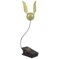 Paladone Harry Potter Clip Light