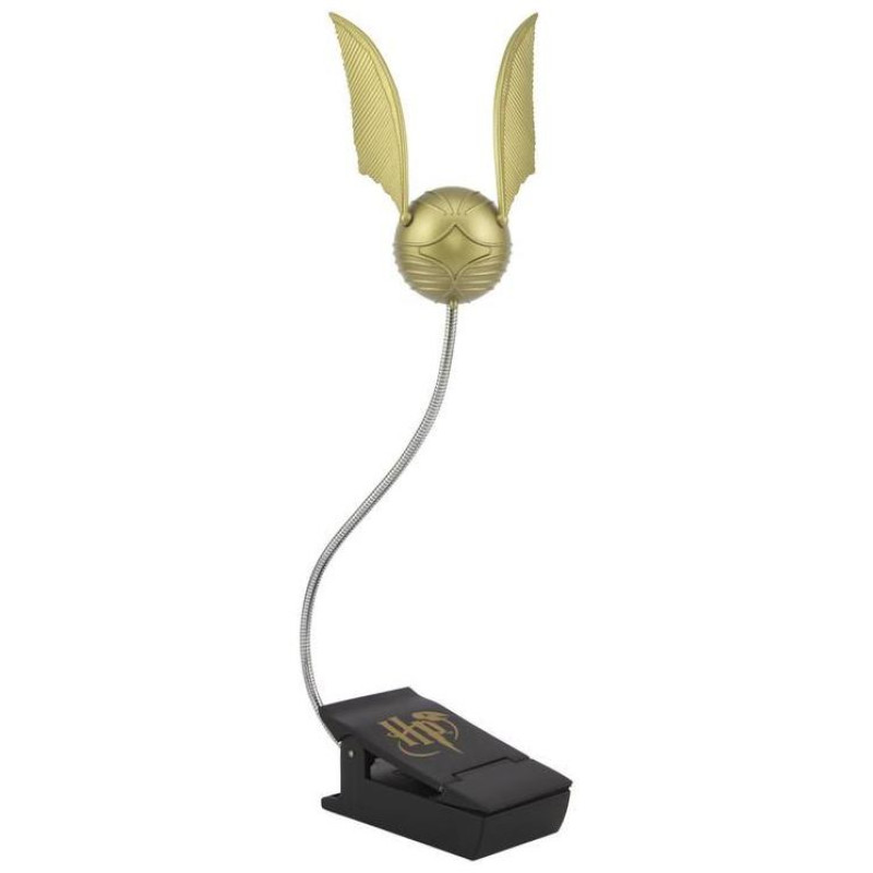 Paladone Harry Potter Clip Light