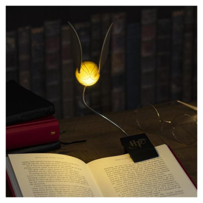 Paladone Harry Potter Clip Light