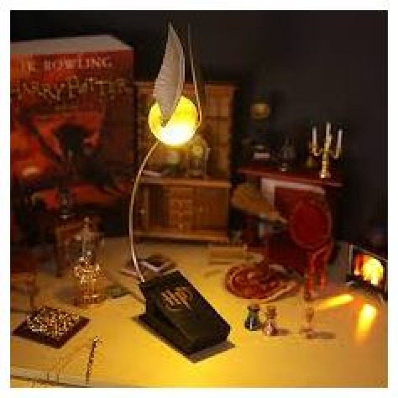Paladone Harry Potter Clip Light