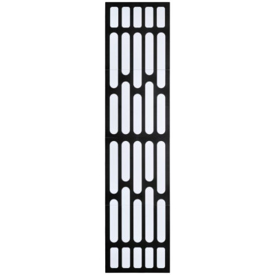 Paladone Death Star Wall Panel Light