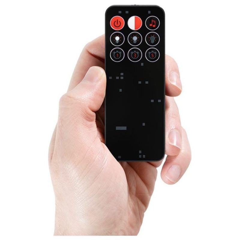 Paladone Death Star Wall Panel Light