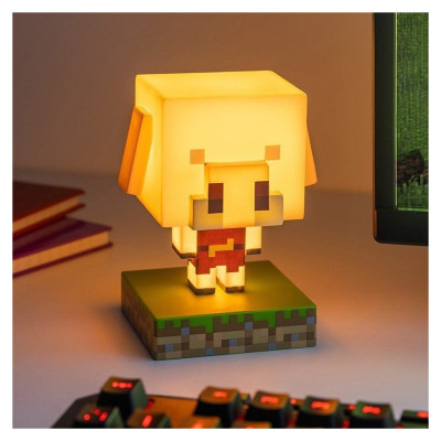 Paladone Piglin Icon Light