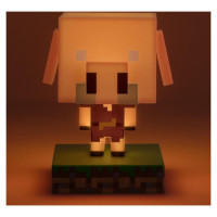 Paladone Piglin Icon Light