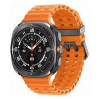 Samsung SMARTWATCH GALAXY WATCH ULTRA/LTE GRAY SM-L705 SAMSUNG