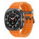 Samsung SMARTWATCH GALAXY WATCH ULTRA/LTE GRAY SM-L705 SAMSUNG
