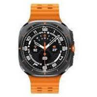 Samsung SMARTWATCH GALAXY WATCH ULTRA/LTE GRAY SM-L705 SAMSUNG