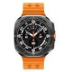 Samsung SMARTWATCH GALAXY WATCH ULTRA/LTE GRAY SM-L705 SAMSUNG