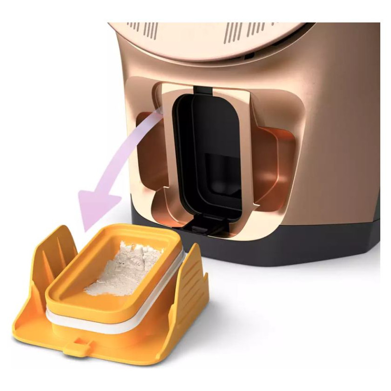 Philips IRON/DST8041/80 PHILIPS