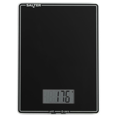 Salter SA00607AFEU12 Digital Smart Scale