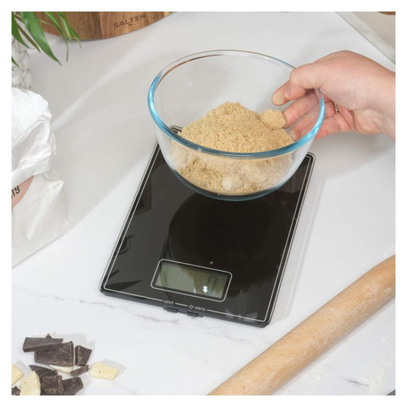 Salter SA00607AFEU12 Digital Smart Scale