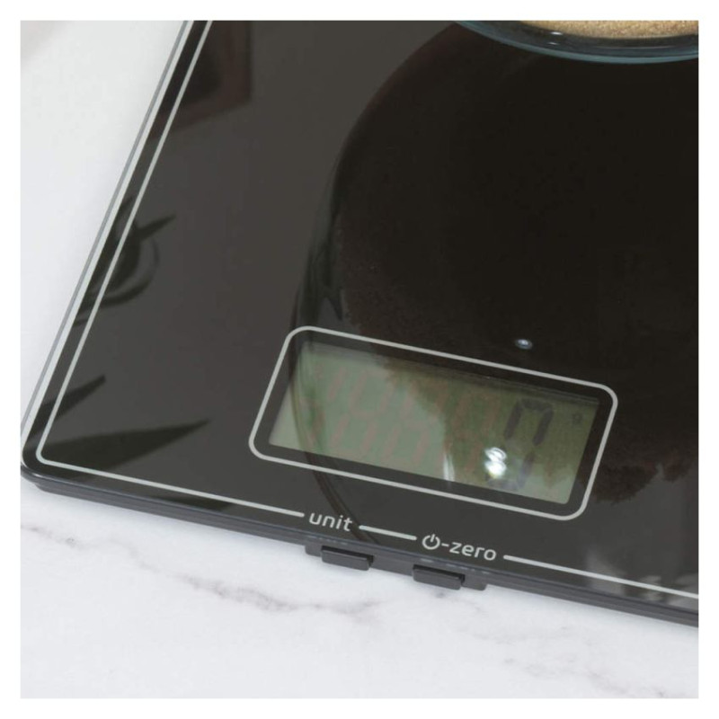 Salter SA00607AFEU12 Digital Smart Scale