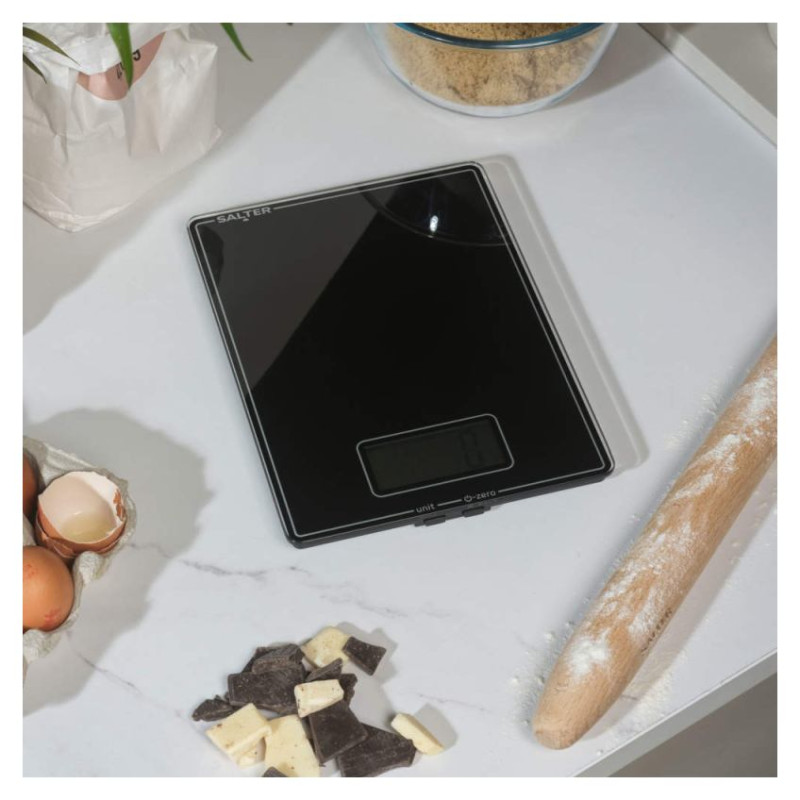 Salter SA00607AFEU12 Digital Smart Scale