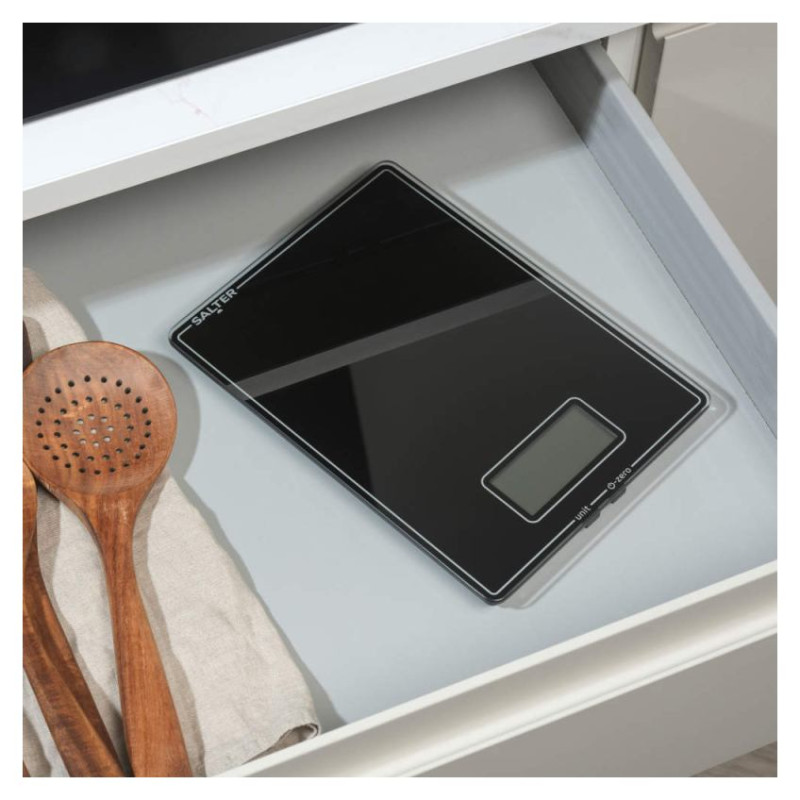 Salter SA00607AFEU12 Digital Smart Scale