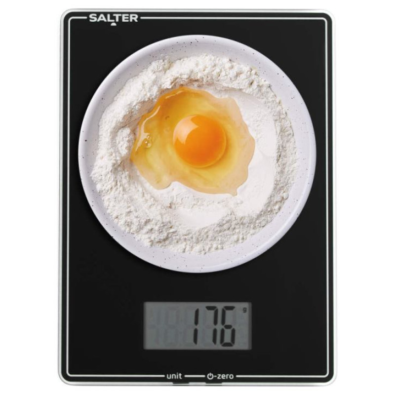 Salter SA00607AFEU12 Digital Smart Scale