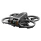 DJI Drone|DJI|Avata 2 Fly More Combo (Three Batteries)|Consumer|CP.FP.00000151.07