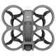 DJI Drone|DJI|Avata 2 Fly More Combo (Three Batteries)|Consumer|CP.FP.00000151.07