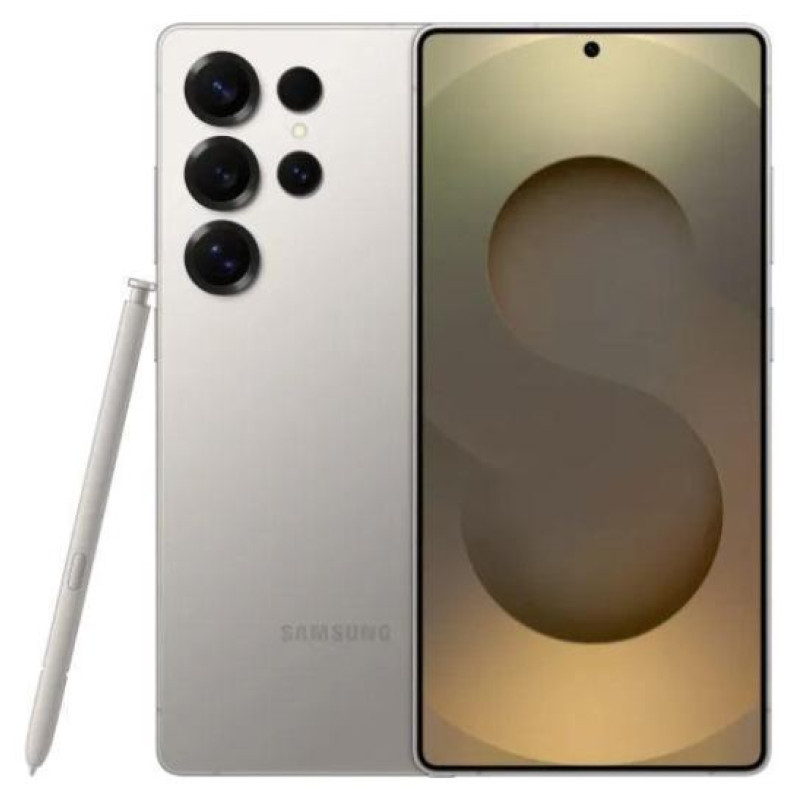 Samsung MOBILE PHONE GALAXY S25 ULTRA/1TB GRAY SM-S938B SAMSUNG