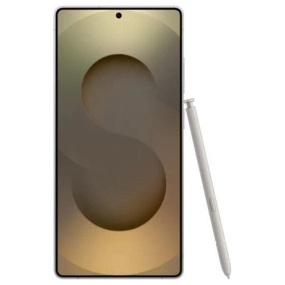 Samsung MOBILE PHONE GALAXY S25 ULTRA/1TB GRAY SM-S938B SAMSUNG