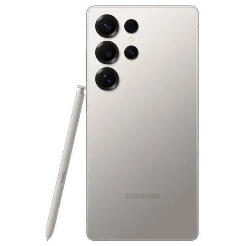 Samsung MOBILE PHONE GALAXY S25 ULTRA/1TB GRAY SM-S938B SAMSUNG