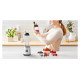 Tefal Mix&Move sporta blenderis, pelēks - BL15FD