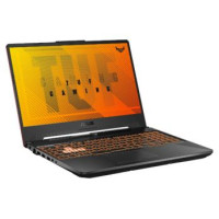 Asus Portatīvais dators Asus TUF Gaming A15 FA506NC-HN017W 5-7535HS 16GB 512GB RTX 3050 W11H