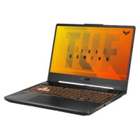 Asus Portatīvais dators Asus TUF Gaming A15 FA506NC-HN017W 5-7535HS 16GB 512GB RTX 3050 W11H