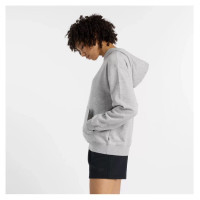 New Balance Sport Graphic French Terry HO W WT51519AG sweatshirt (S)