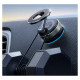 Joyroom JR-ZS501 Magnetic Car Holder Compatible with MagSafe for Dashboard - Dark Gray