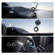 Joyroom JR-ZS501 Magnetic Car Holder Compatible with MagSafe for Dashboard - Dark Gray