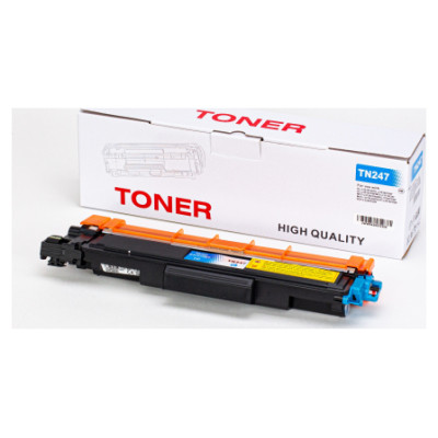 Brother TN-247 C (EU) | C | 2.3K | Toner cartrige for Brother TN247C-EU-TONER-CARTRIGE
