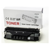 HP Q5949A/Q7553A (F1EU) | Bk | 3K | Toner cartridge for HP Q5949A/Q7553A-F1EU-TONER-CARTRIDGE