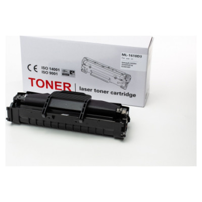 Samsung ML-1610/2010/SCX-4521/Phaser 3117 (F1EU) | Bk ML-1610D2-F1EU-TONER-CARTRIDGE
